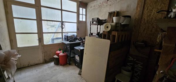 Vente Maison 5 pièces 94 m2 à Limoux