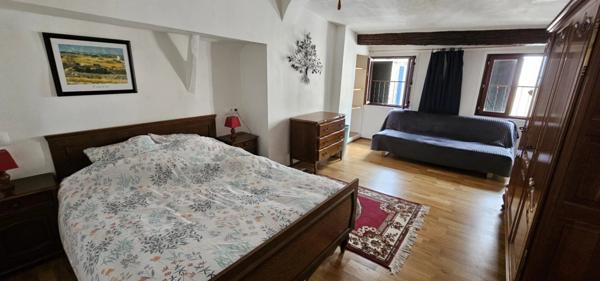 Vente Maison 5 pièces 94 m2 à Limoux