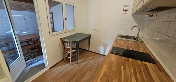 Vente Maison 5 pièces 94 m2 à Limoux