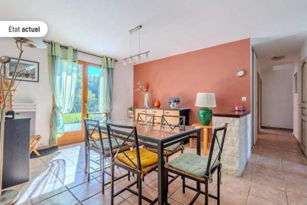 Maison à vendre |  Avensan |  4 pièces | 88 m²