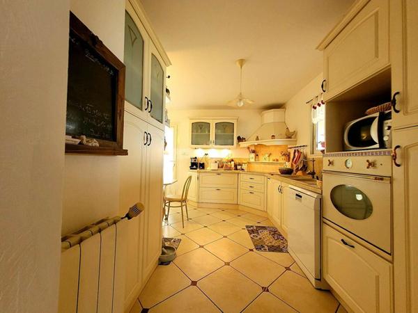 Maison à vendre    4 pièces •  Gattières