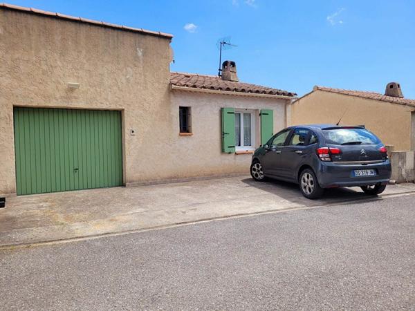 Maison à vendre    4 pièces •  Gattières