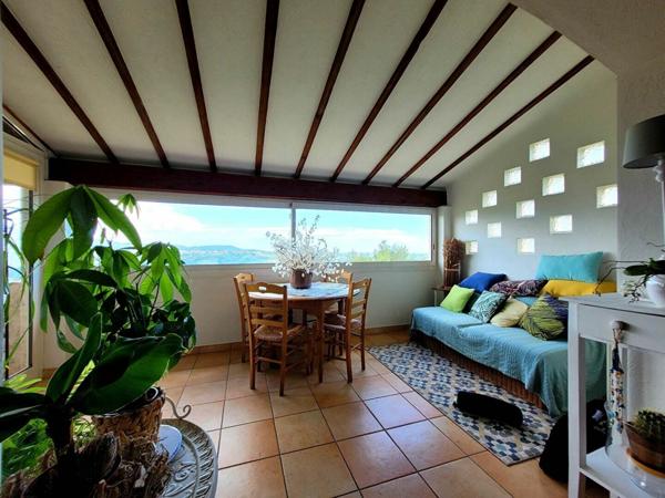 Maison à vendre    4 pièces •  Gattières