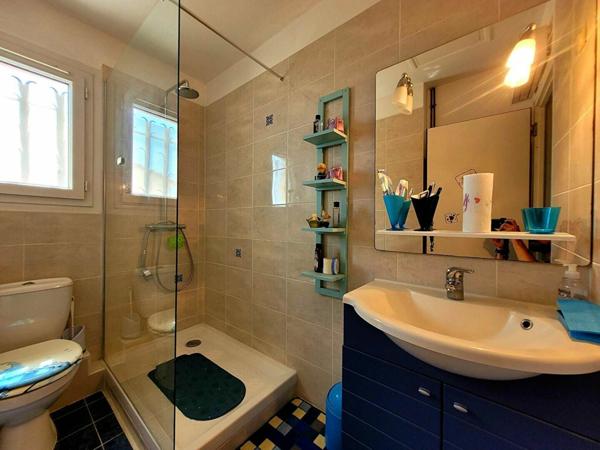 Maison à vendre    4 pièces •  Gattières