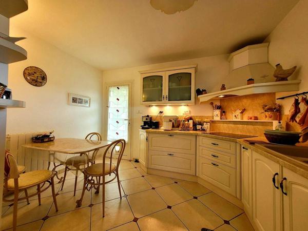 Maison à vendre    4 pièces •  Gattières