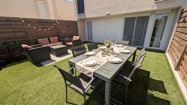Appartement à vendre 179 000 € La Tour-du-Pin 4 p 75 m² DPE D