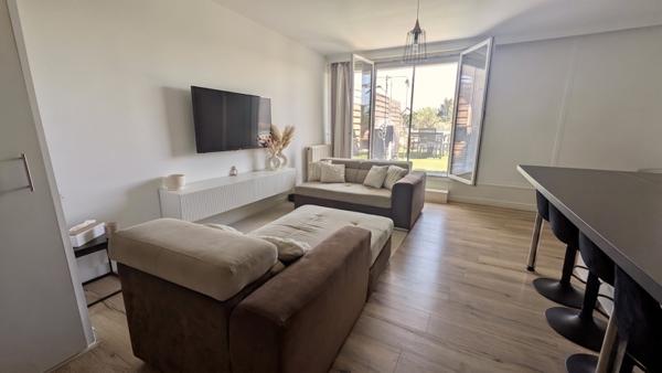 Appartement à vendre 179 000 € La Tour-du-Pin 4 p 75 m² DPE D
