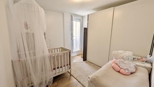 Appartement à vendre 179 000 € La Tour-du-Pin 4 p 75 m² DPE D