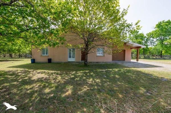 Maison à vendre |  Hourtin |  6 pièces | 130 m²