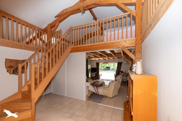 Maison à vendre |  Hourtin |  6 pièces | 130 m²