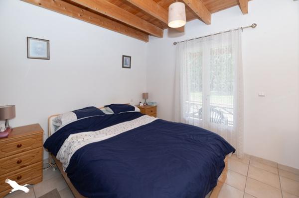 Maison à vendre |  Hourtin |  6 pièces | 130 m²