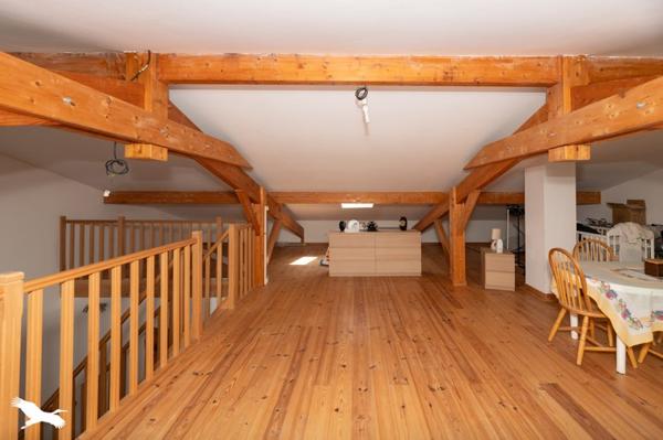 Maison à vendre |  Hourtin |  6 pièces | 130 m²