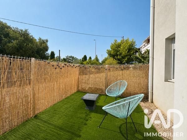 Appartement à vendre 3 pièces 48,93 m² La Ciotat