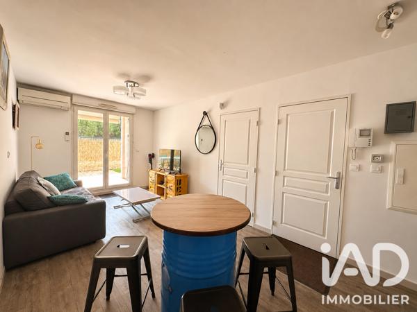 Appartement à vendre 3 pièces 48,93 m² La Ciotat