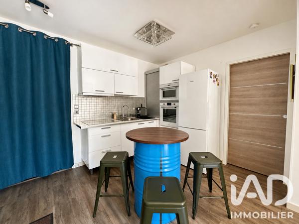 Appartement à vendre 3 pièces 48,93 m² La Ciotat