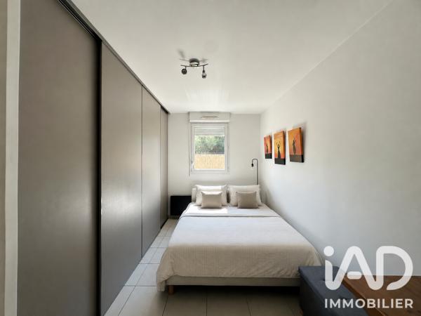 Appartement à vendre 3 pièces 48,93 m² La Ciotat