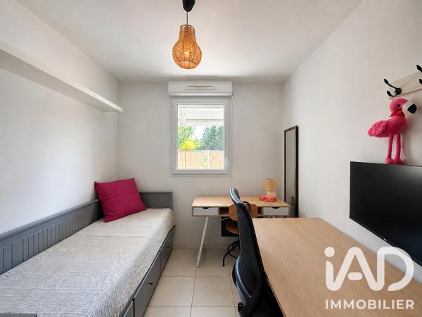 Appartement à vendre 3 pièces 48,93 m² La Ciotat