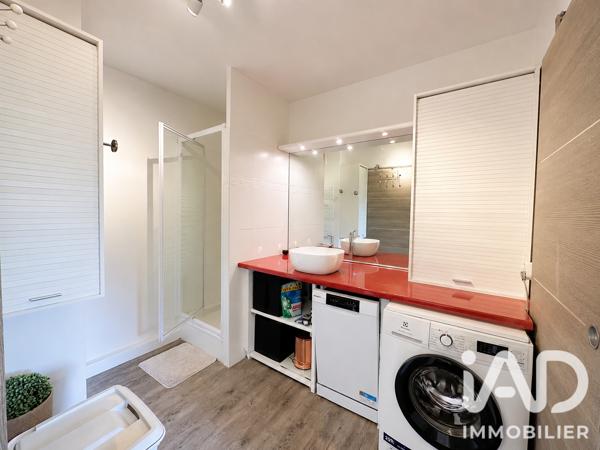 Appartement à vendre 3 pièces 48,93 m² La Ciotat