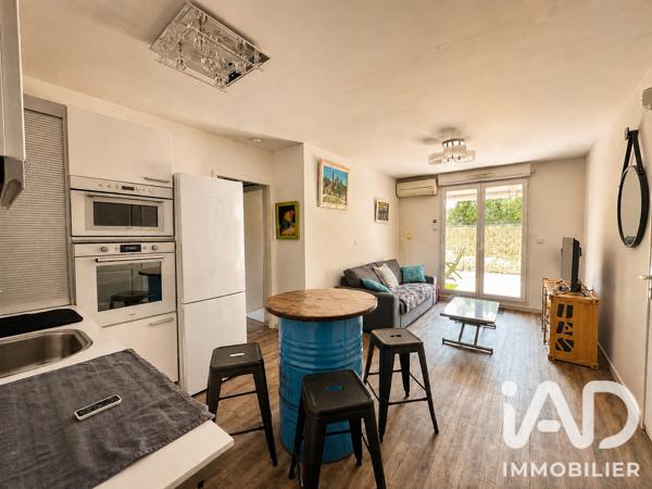 Appartement à vendre 3 pièces 48,93 m² La Ciotat