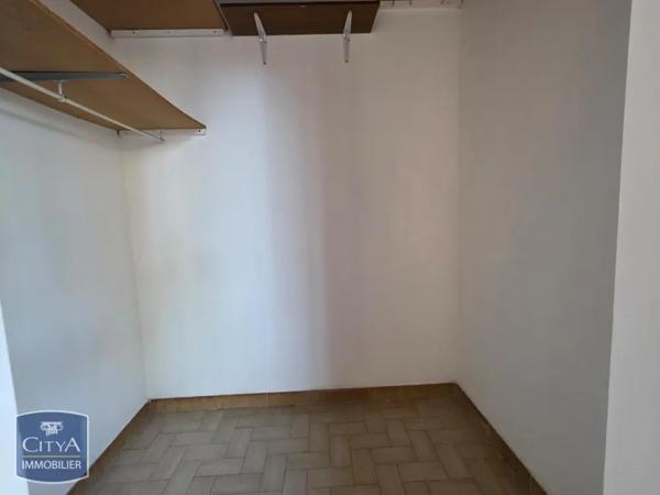 Appartement à louer 2 pièces 37.15m²