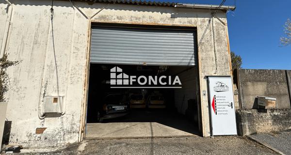 À vendre Local commercial 450 m² - Mont-de-marsan 40000