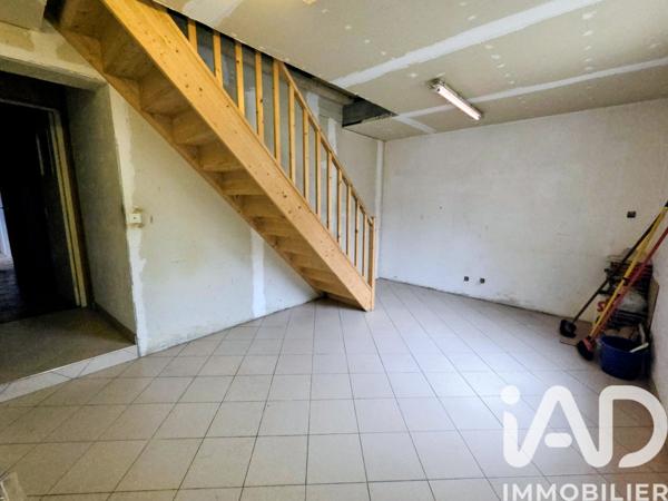 Maison à vendre 10 pièces 158 m² La Porte du Der