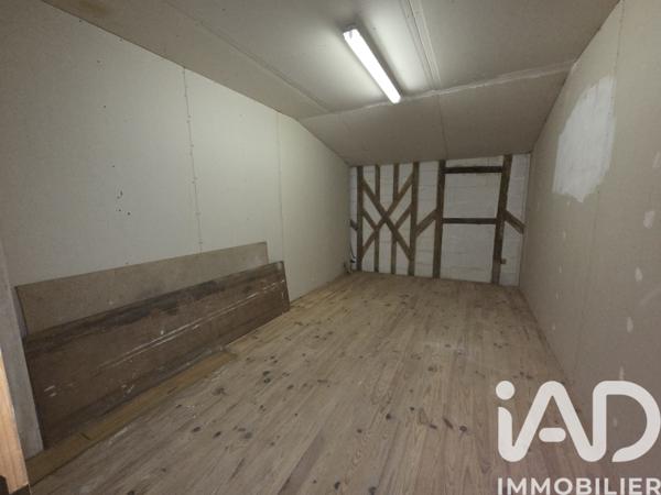 Maison à vendre 10 pièces 158 m² La Porte du Der