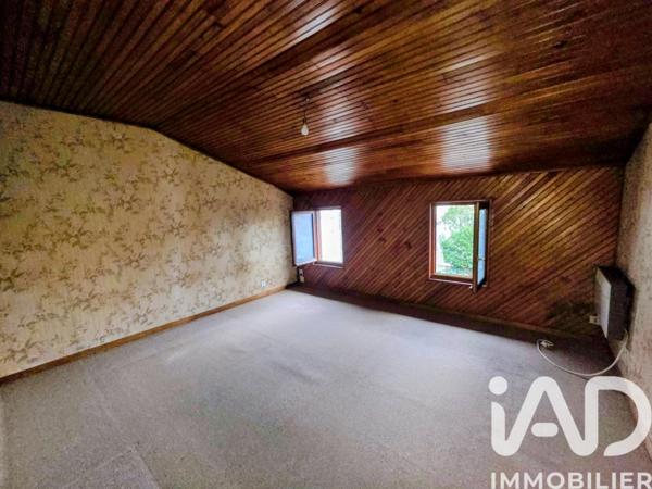 Maison à vendre 10 pièces 158 m² La Porte du Der