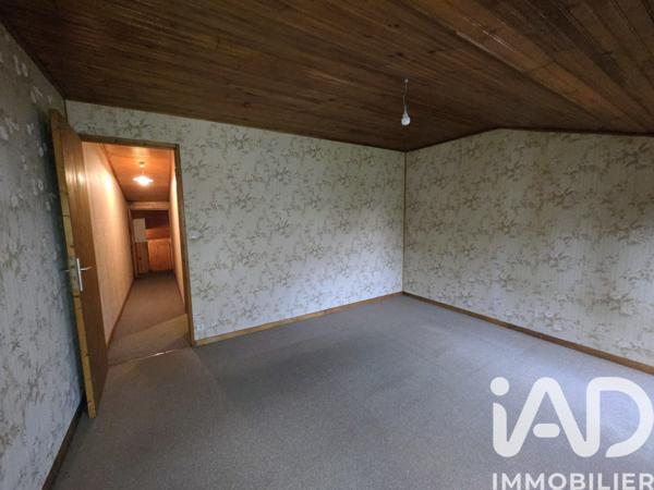 Maison à vendre 10 pièces 158 m² La Porte du Der