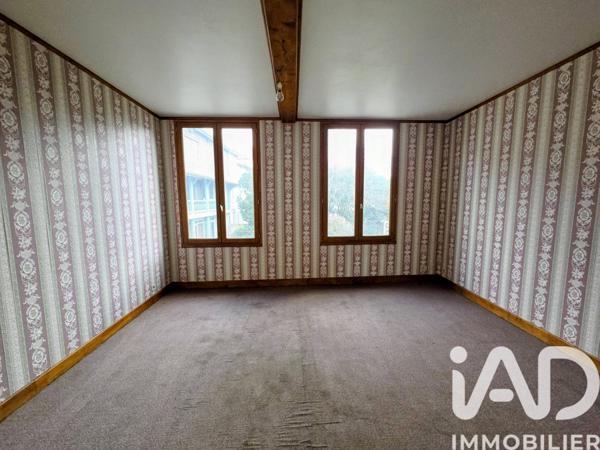 Maison à vendre 10 pièces 158 m² La Porte du Der