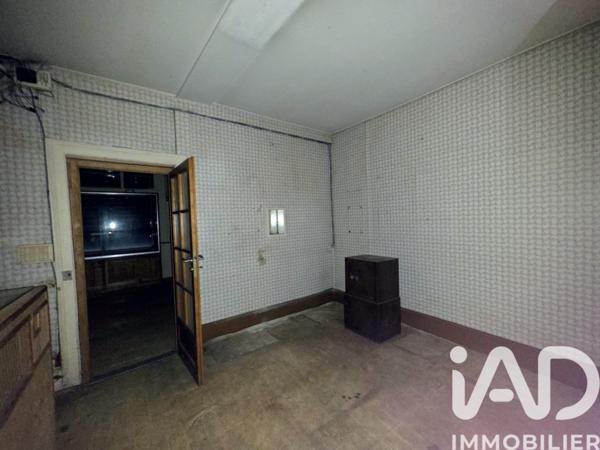 Maison à vendre 10 pièces 158 m² La Porte du Der