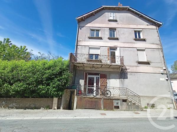 Immeuble à vendre  209,64 m2 REQUISTA - 12