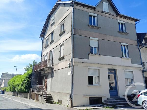 Immeuble à vendre  209,64 m2 REQUISTA - 12