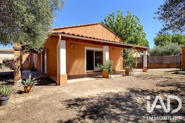 Maison à vendre 6 pièces 136 m² Le Beausset