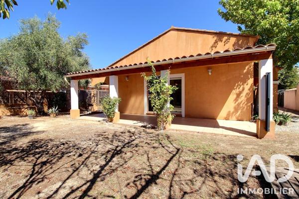 Maison à vendre 6 pièces 136 m² Le Beausset