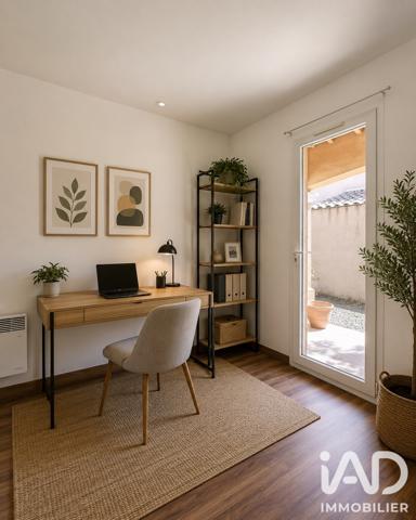 Maison à vendre 6 pièces 136 m² Le Beausset