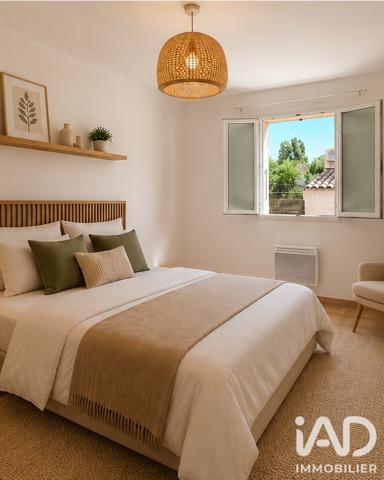 Maison à vendre 6 pièces 136 m² Le Beausset
