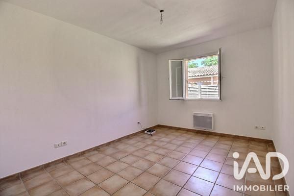 Maison à vendre 6 pièces 136 m² Le Beausset