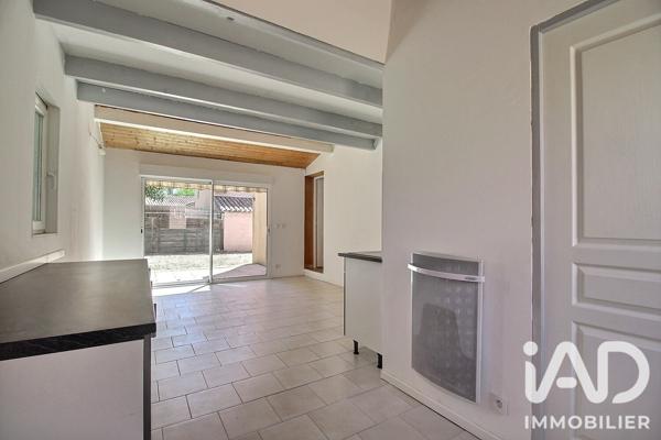 Maison à vendre 6 pièces 136 m² Le Beausset