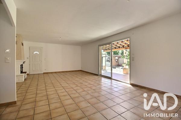 Maison à vendre 6 pièces 136 m² Le Beausset