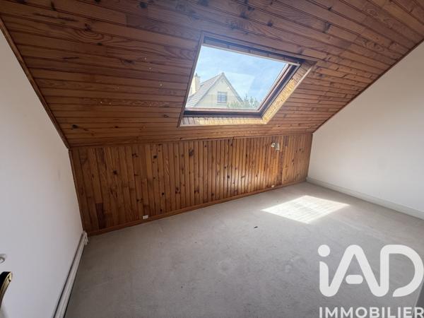 Maison à vendre 7 pièces 100 m² Vert-Saint-Denis