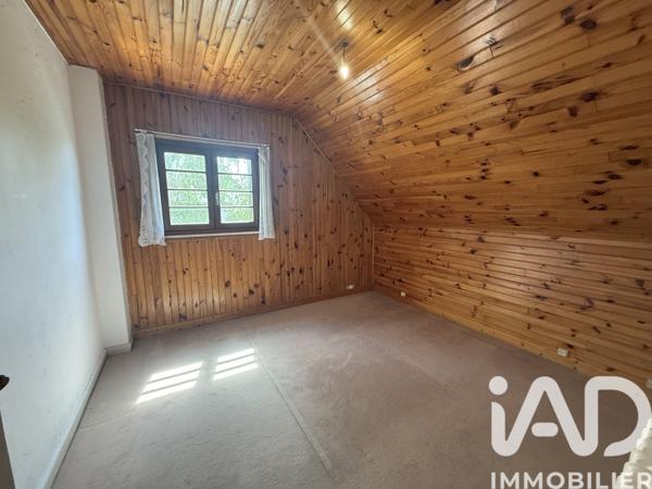 Maison à vendre 7 pièces 100 m² Vert-Saint-Denis