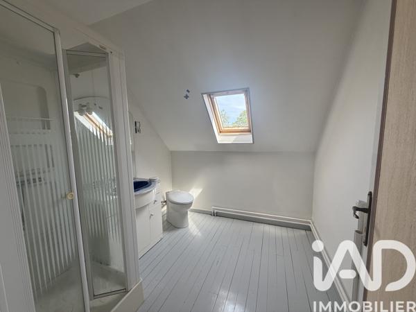 Maison à vendre 7 pièces 100 m² Vert-Saint-Denis