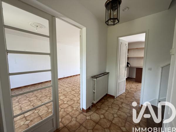 Maison à vendre 7 pièces 100 m² Vert-Saint-Denis