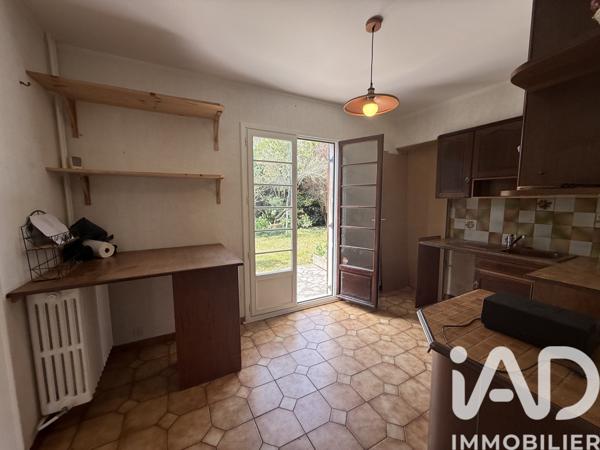 Maison à vendre 7 pièces 100 m² Vert-Saint-Denis