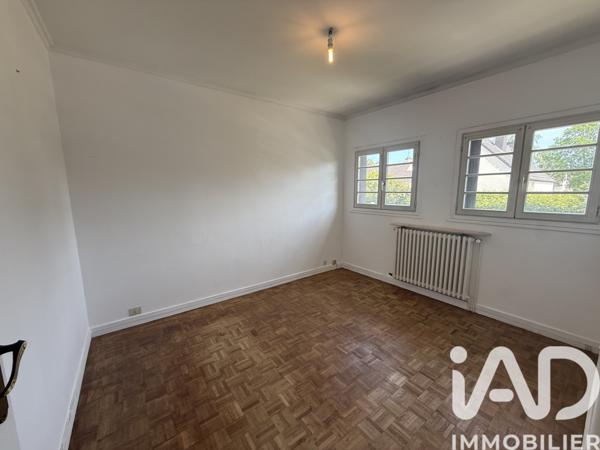 Maison à vendre 7 pièces 100 m² Vert-Saint-Denis
