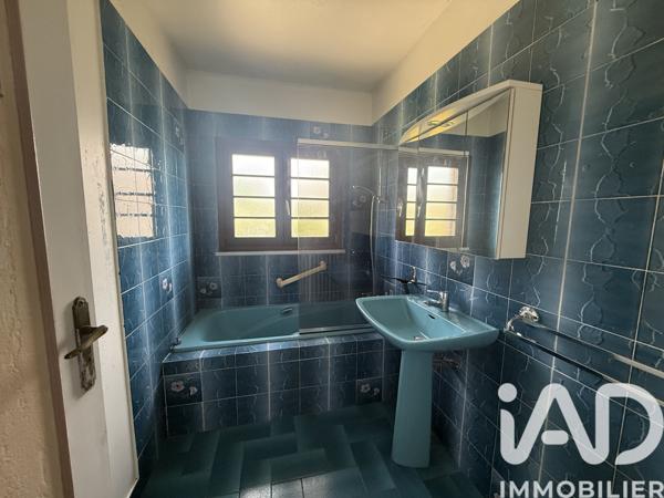 Maison à vendre 7 pièces 100 m² Vert-Saint-Denis