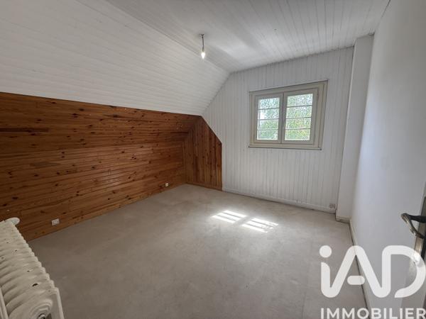 Maison à vendre 7 pièces 100 m² Vert-Saint-Denis