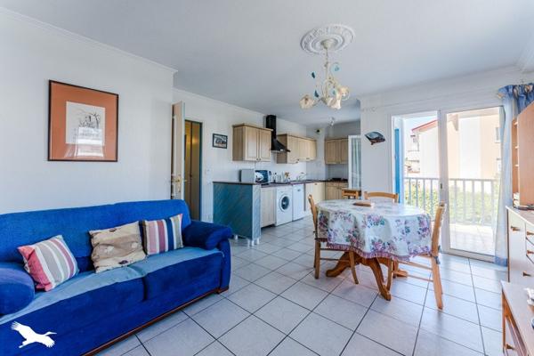 Appartement à vendre |  Gujan-Mestras |  2 pièces | 41,9 m²