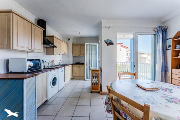 Appartement à vendre |  Gujan-Mestras |  2 pièces | 41,9 m²